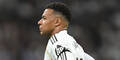 Kylian Mbappe