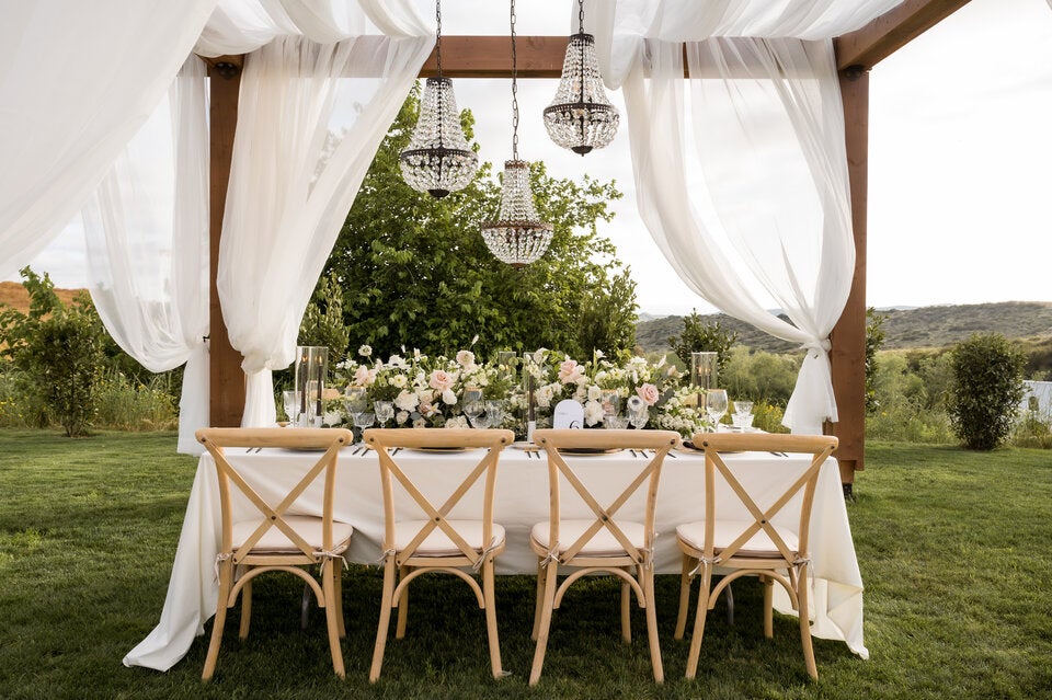 Hochzeitstrends 2026 laut Pinterest - und was eine Expertin dazu sagt