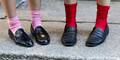 Die wichtigsten Schuhtrends für den Sommer 2026