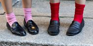 Die wichtigsten Schuhtrends für den Sommer 2026