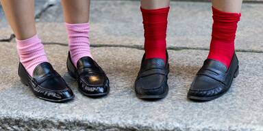 Die wichtigsten Schuhtrends f&uuml;r den Sommer 2026