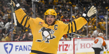 Sidney Crosby