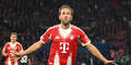 Harry Kane
