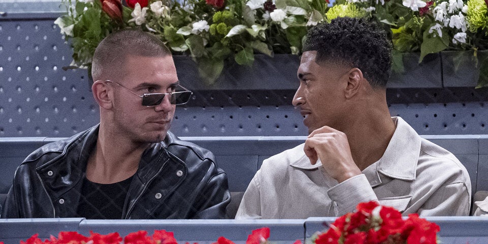 bellingham atp madrid