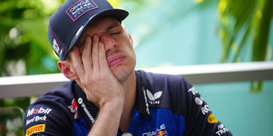 Blitzgefahr, Evakuierung: F1-Star sorgt f&uuml;r Verwirrung