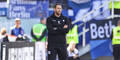 Wird dieser Sensations-Coach Salzburg-Trainer?