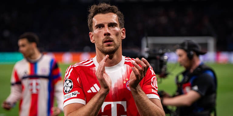 Leon Goretzka