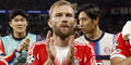 ÖFB-Baby! Bayern-Star Laimer wird wieder Papa