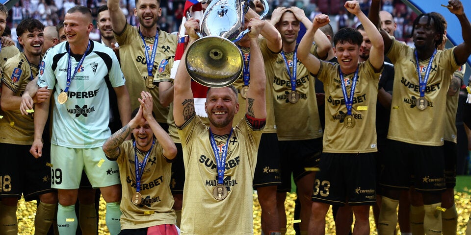 Podolski