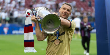 Podolski
