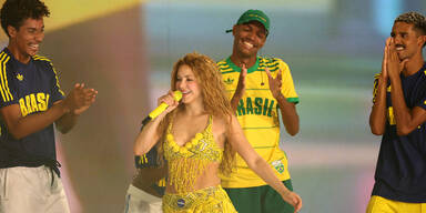 Shakira