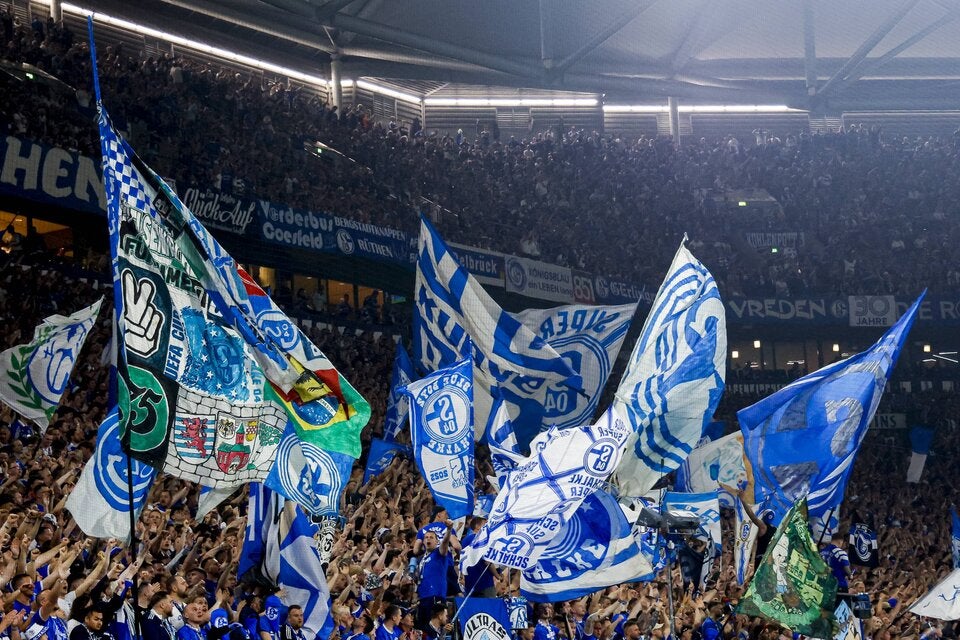 Schalke 04