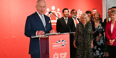 K&ouml;nig Charles III.