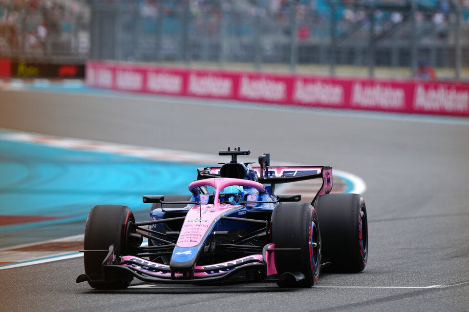 Gasly