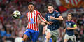 Arsenal, Atletico