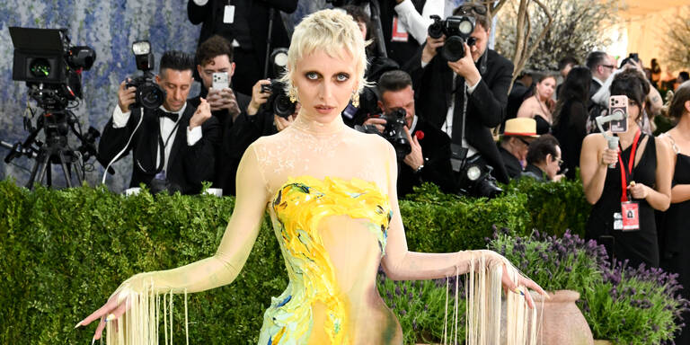 Met Gala 2026: Über diese Star-Looks sprechen heute ALLE