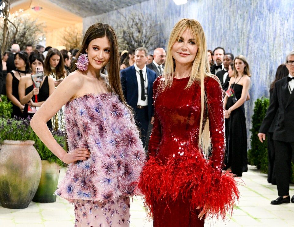 Met Gala 2026 Regeln