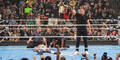 Wiener WWE-Superstar Gunther sorgt für Chaos im Ring