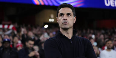 Mikel Arteta