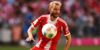 Harter Poker um Laimer: FC Bayern will nicht nachgeben