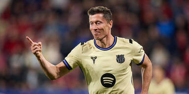 Lewandowski