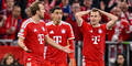 bayern paris
