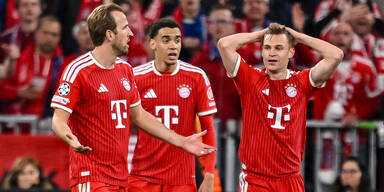 bayern paris