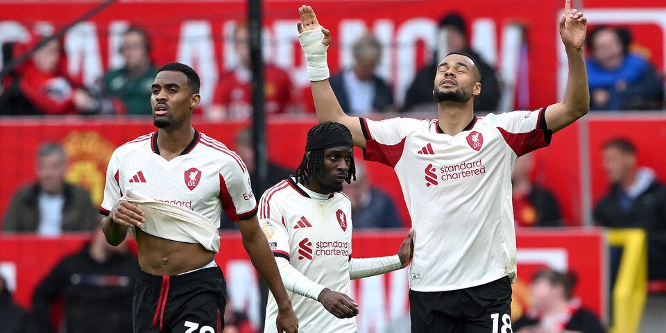 liverpool manunited