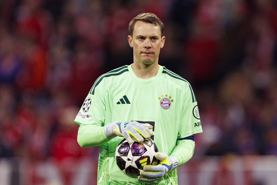 Manuel Neuer