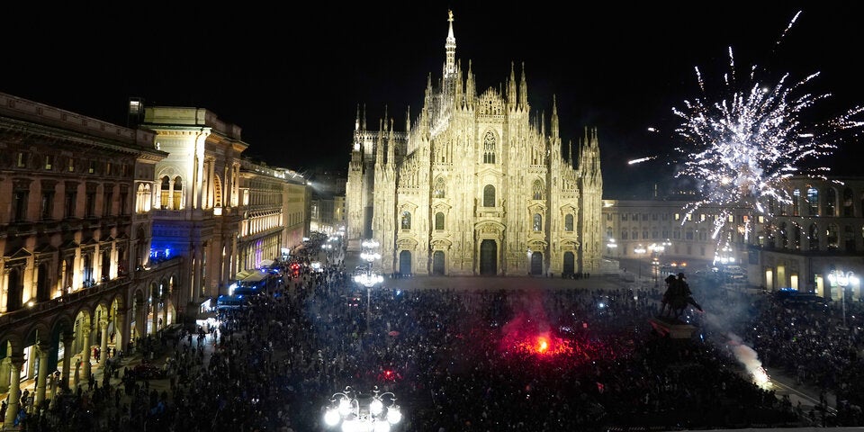 mailand inter