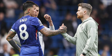 chelsea