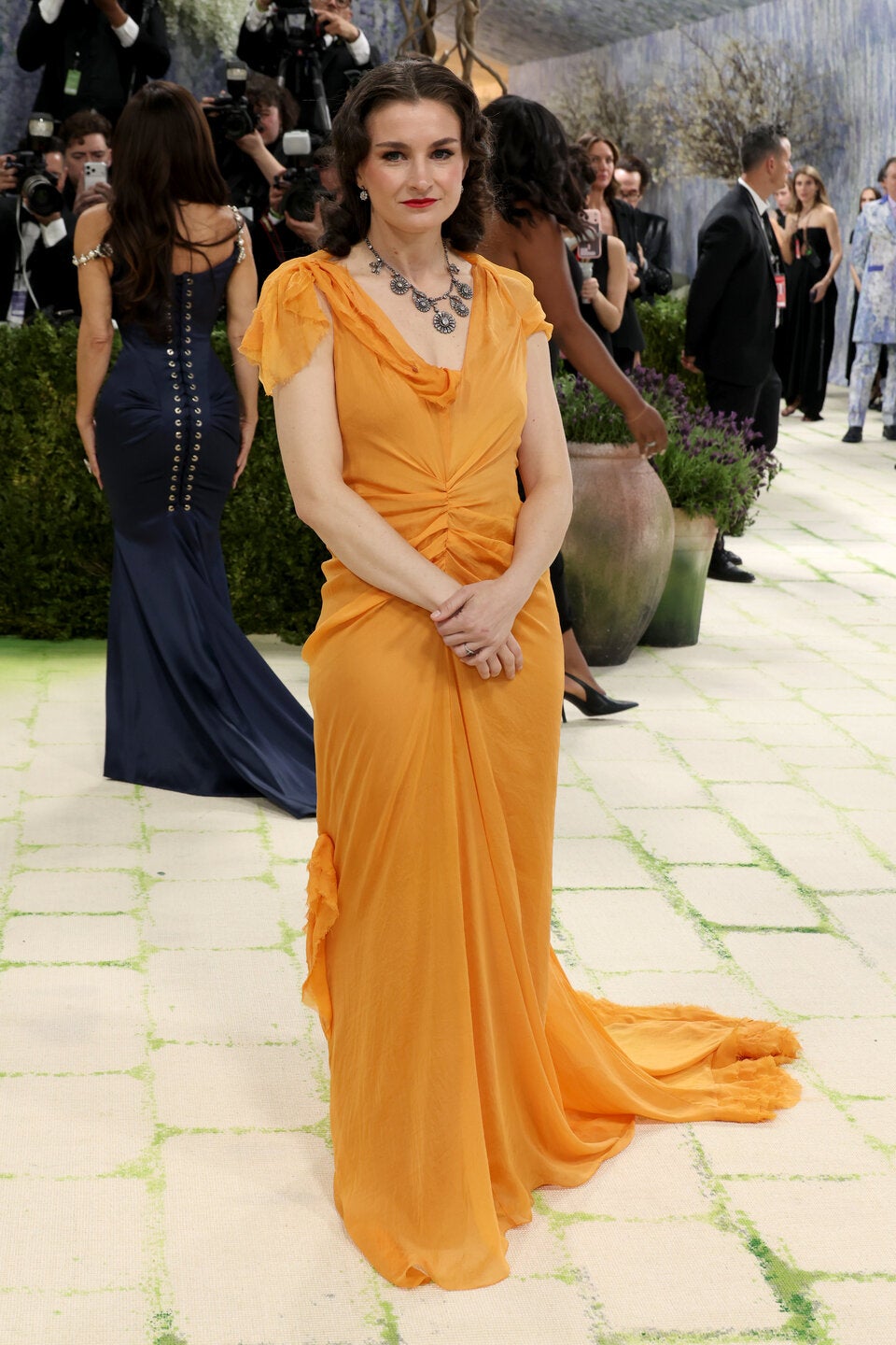 Met Gala 2026