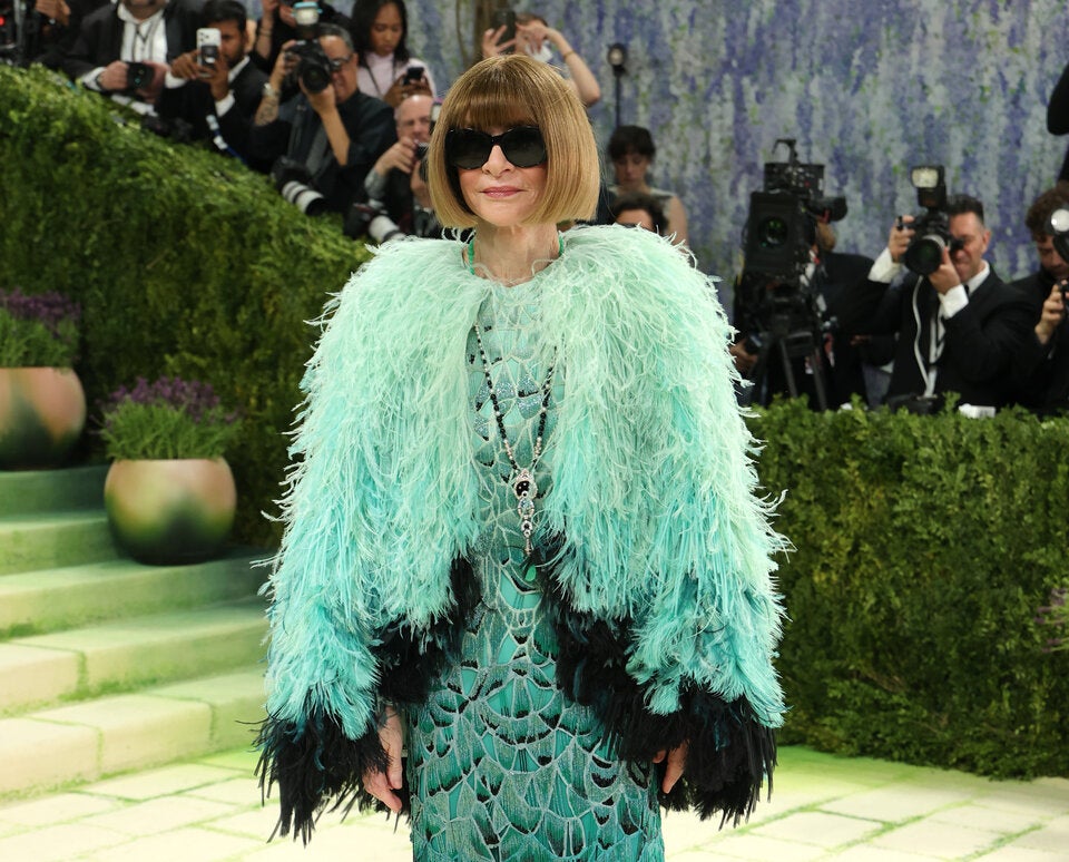 Met Gala 2026