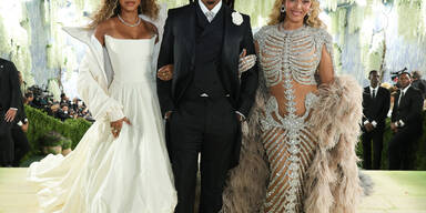 Met Gala 2026 Regeln