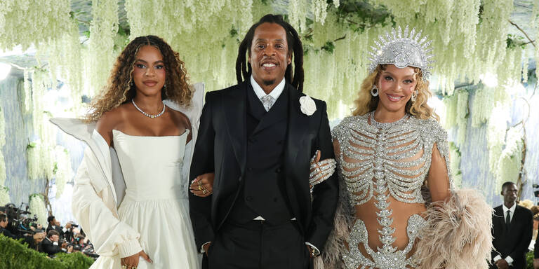 Met Gala 2026 Regeln