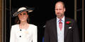 Prinzessin Kate Prinz William