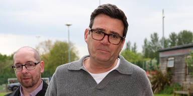 Andy Burnham