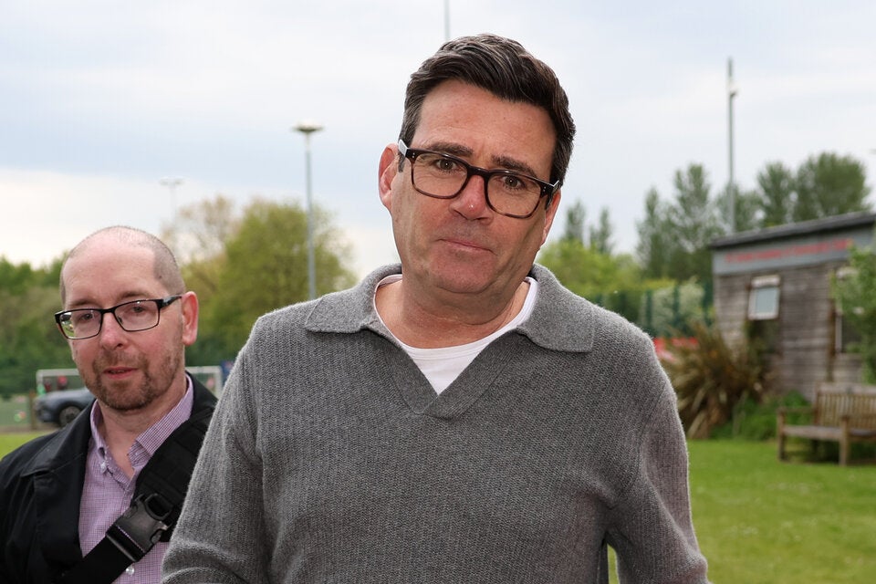 Andy Burnham