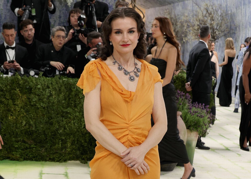 Met Gala 2026