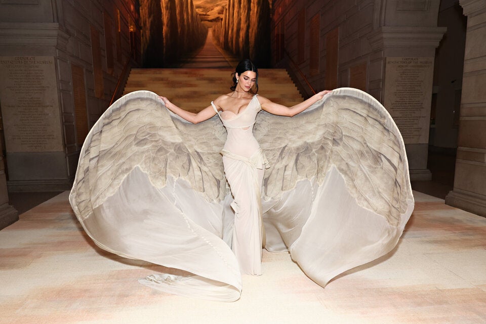 Met Gala 2026 Regeln