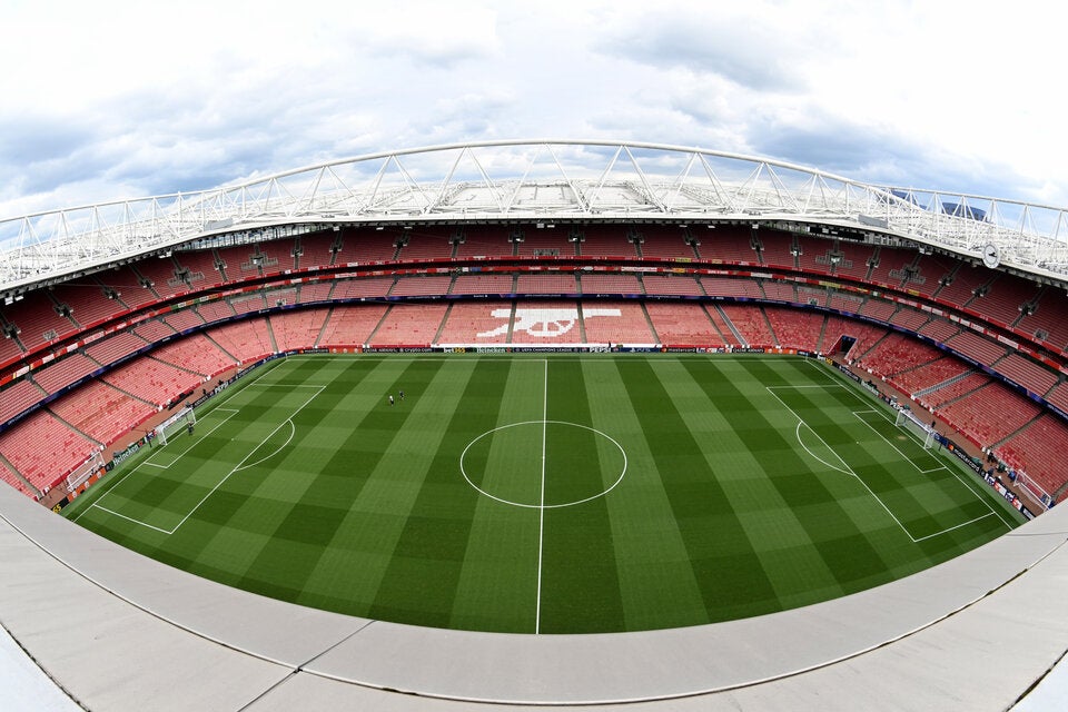 Arsenal Stadion