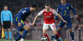 arsenal atletico
