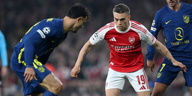 arsenal atletico