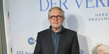 Harald Krassnitzer