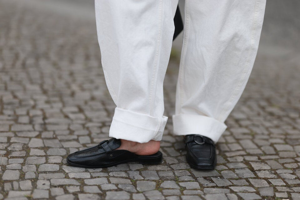Die wichtigsten Schuhtrends für den Sommer 2026