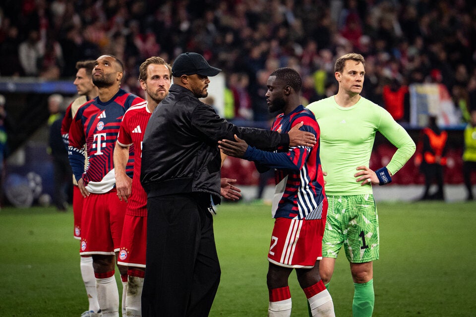 Bayern