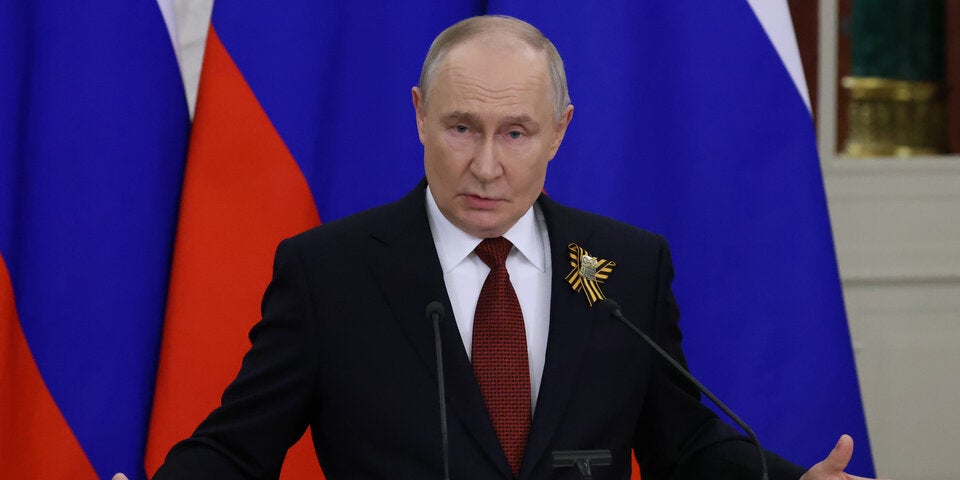 Putin