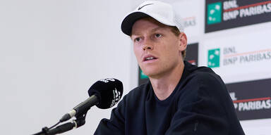 Jannik Sinner