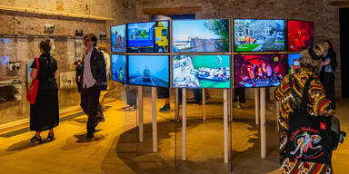 Biennale in Venedig