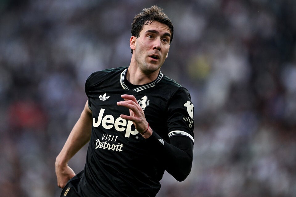 Dusan Vlahovic